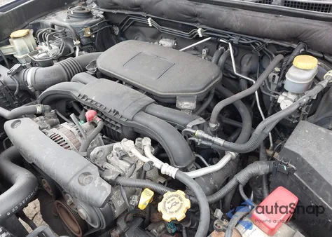 2012 Subaru Outback 2.5I Limited from USA, damaged, VIN 4S4BRBJC2C3294972